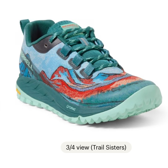 merrell antora x trail sisters